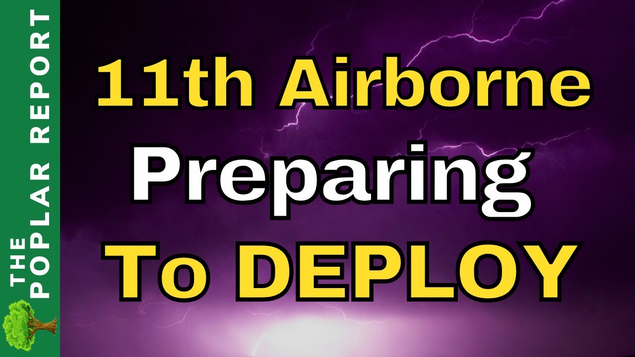 🚨🚨Minnesota About To FIND OUT- Watchmen Updates – Prepper Nation