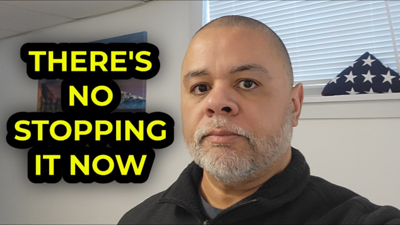 WARNING: IT’S UNSTOPPABLE – THIS IS THE BIGGEST STORY OF 2026 – PREPARE YOUR FAMILIES NOW!