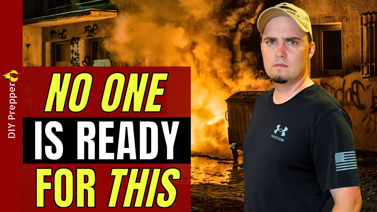 The World Is On A Razor’s Edge: Major Updates