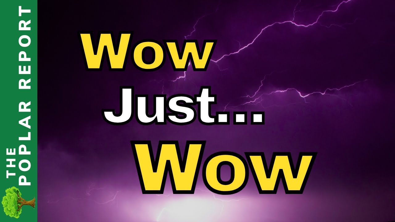 🚨🚨Shocking News For Today… – Watchmen Updates