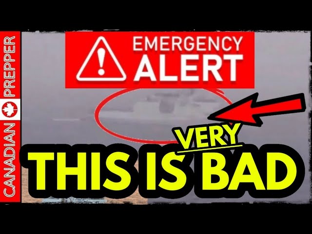 ⚡ALERT: RUSSIA IS ABOUT TO LEVEL UKRAINE, NATO TROOPS GREENLIGHT, GREENLAND NUKES!!!