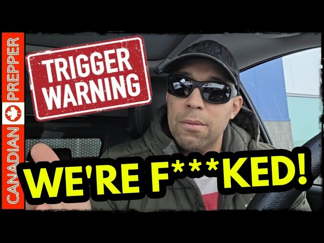 This Is F***CKED! Government Doxxes 2.2 Million Gun Owners