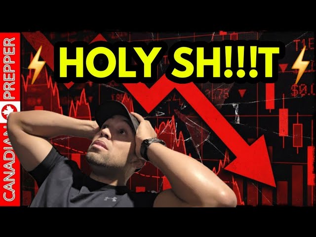 ⚡ALERT: METALS BLOODBATH! EPSTEIN JUST STARTED WW3! GOV SHUTDOWN! IMPEACHMENT! PANIC SELLING!