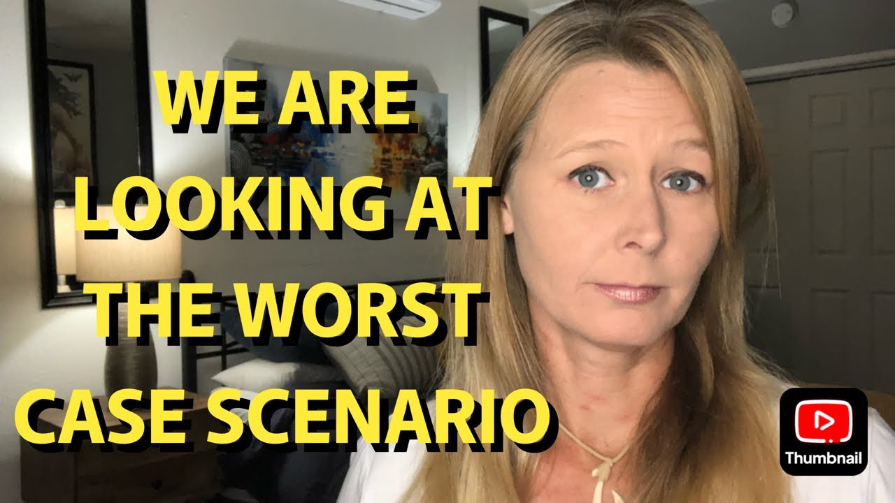 Blackouts, Skyrocketing Groceries, Gas Rationing, No Food On Shelves