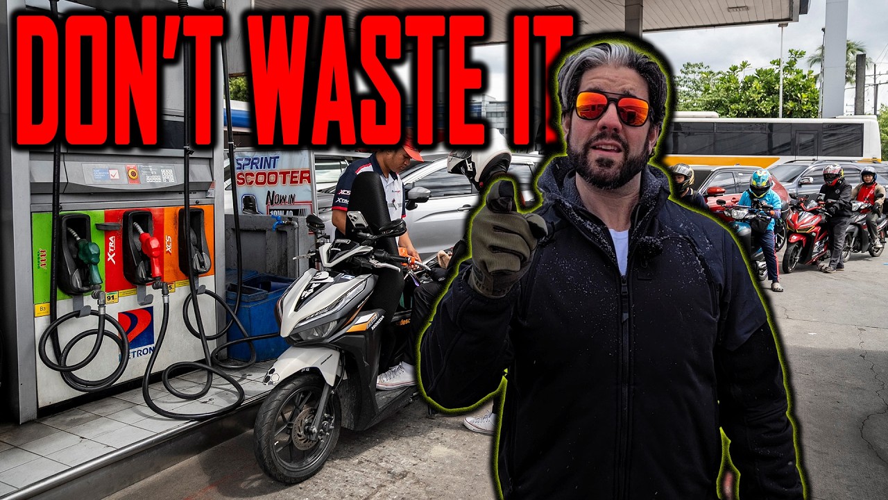 Resource Rationing Has Begun: Make Your Plans Now!