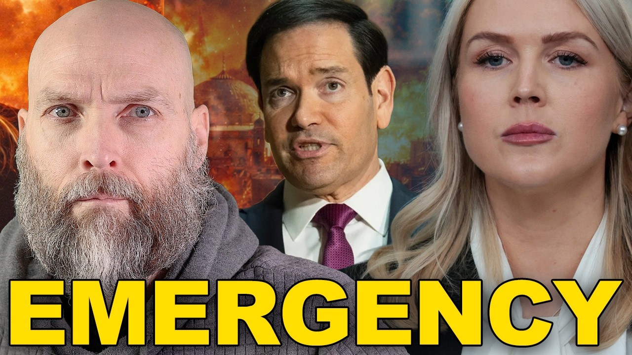 ⚠️BREAKING NEWS⚠️NEW MISSILE LAUNCH⚠️MULTIPLE COUNTRIES TARGETED⚠️ELITE TROOP DEPLOYMENT⚠️$8 GAS⚠️