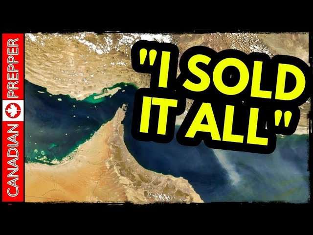 ⚡ALERT: “I SOLD EVERYTHING” And Bugged Out @ClemChambersAlpha