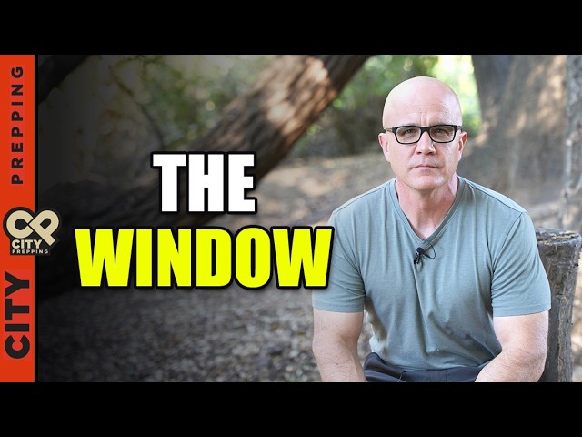 There’s A Small Window Right Now… Most People Miss It