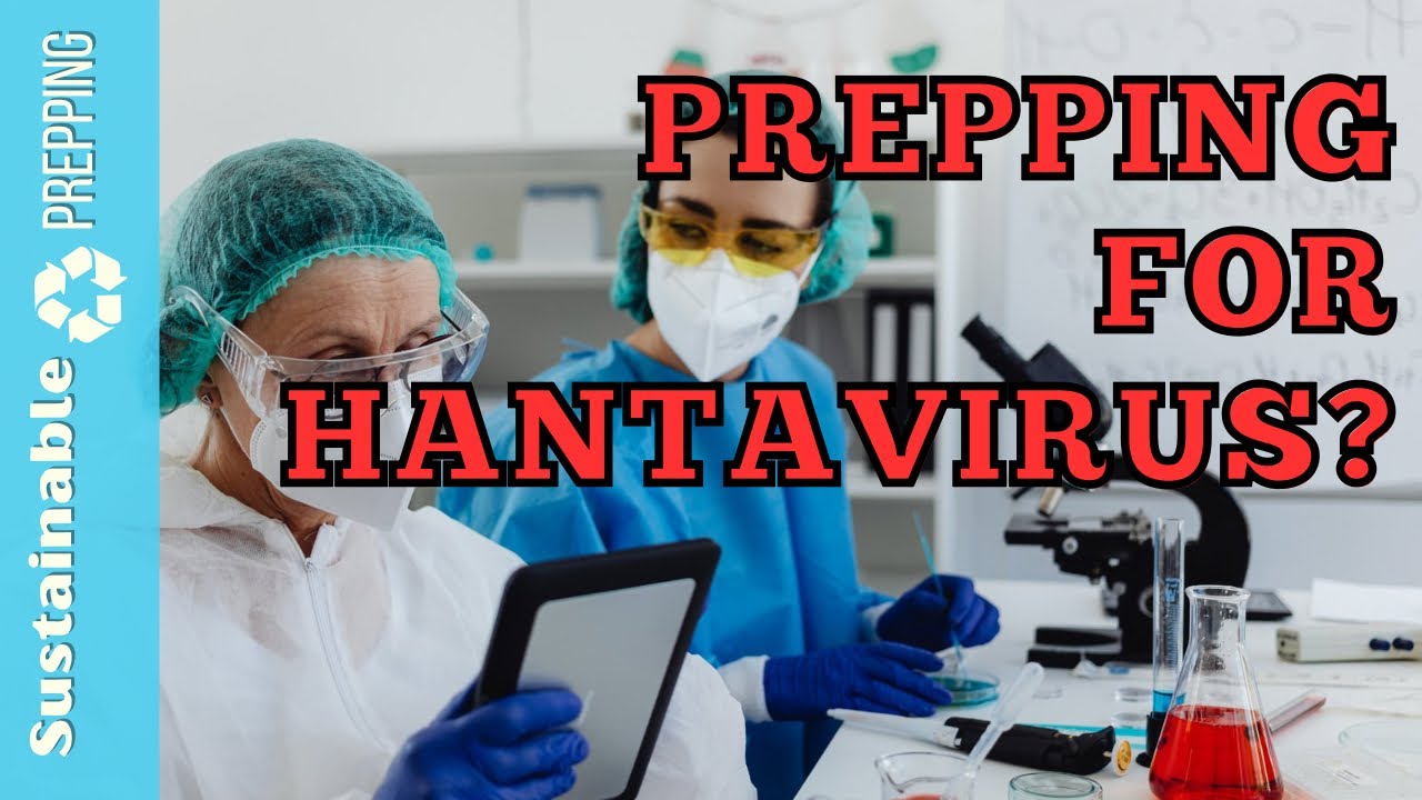 Should Preppers Worry About The Hantavirus?