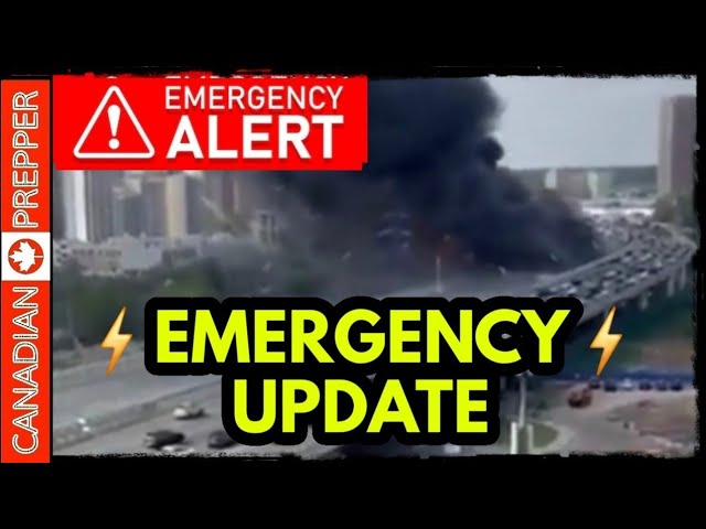 ⚡ALERT: We Dont Have Much Time Left. DAY X And WW3.