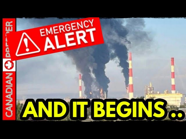 ⚡ALERT: The Iran War Has RESTARTED. Heres What Happens Next.