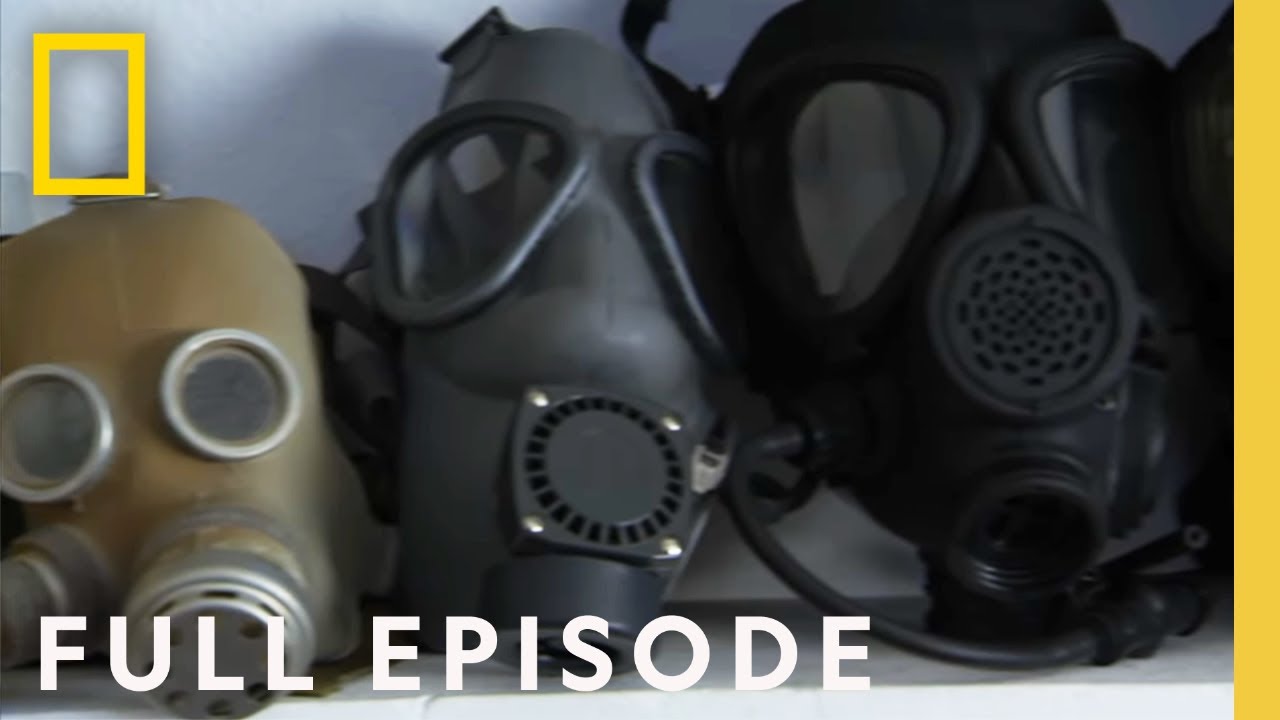 Prepping For The End Of The World (Full Episode) | Doomsday Preppers