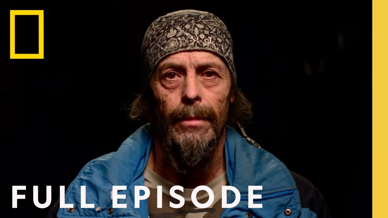 To Fail Is To Die (Full Episode) | Doomsday Preppers