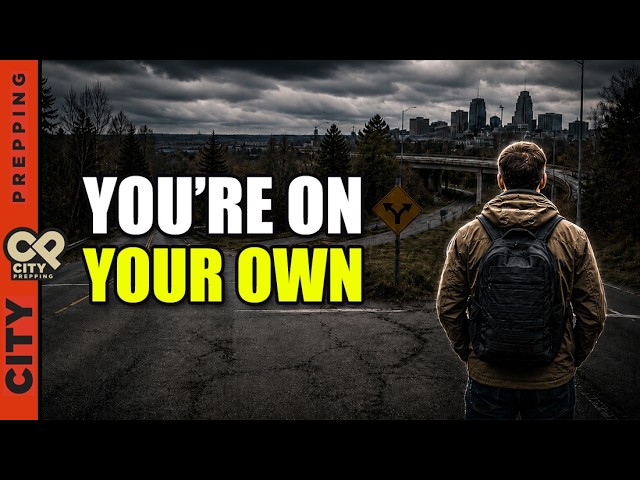 The One Navigation Skill Most Preppers Are Missing (And It Could Cost
