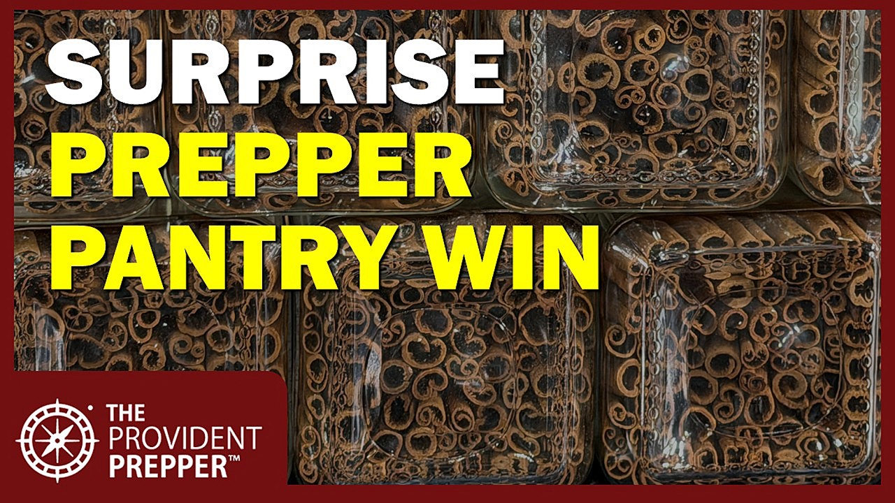 The Prepper Pantry Upgrade Hiding In Plain Sight At Costco