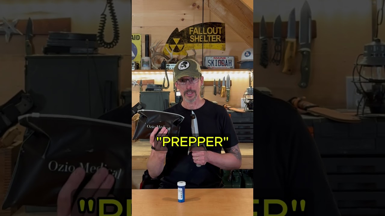 5 Items That DISAPPEAR FASTER Than Food When SHTF