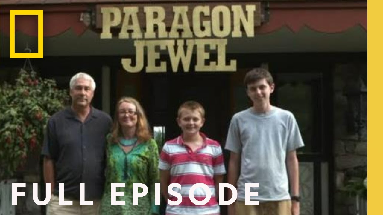 Prepper’s Paradise (Full Episode) | Doomsday Preppers