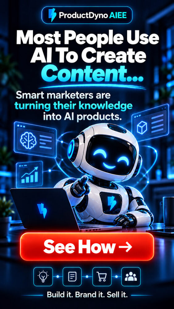 ProductDyno AI Execution ENgines ProductDyno AI Execution ENgines