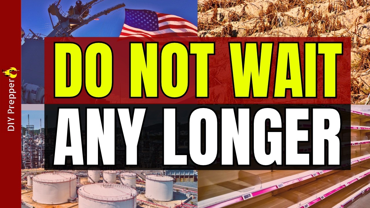 Critical Items To Get Before December 2026